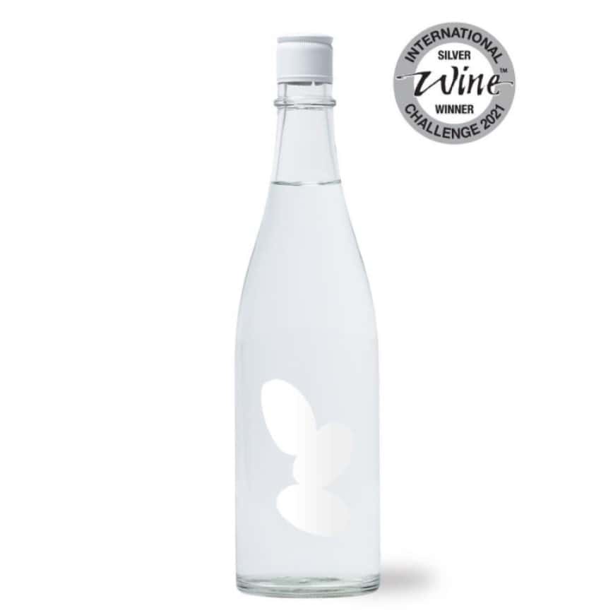 大嶺酒造 Ohmine 三粒米 山田錦 火入 720ml