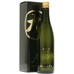 釀し人九平次 純米大吟釀 彼之地