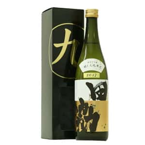 釀し人九平次 純米大吟釀 協田