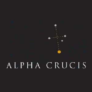 Alpha Crucis