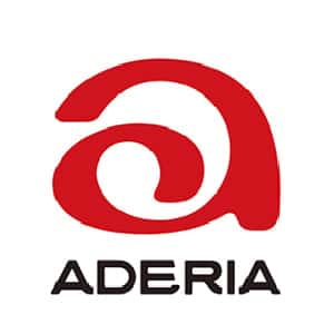 ADERIA 石塚硝子