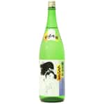 清酒-くどき上手-龜之井酒造-くどき上手-純米吟釀-1800ml-くどき上手-清酒十四代獺祭專家