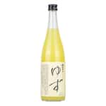 清酒-鳳凰美田-小林酒造-鳳凰美田-柚子酒-720ml-果酒-Fruit-Wine-清酒十四代獺祭專家