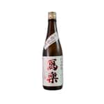 清酒-Sake-寫樂-純米吟釀-備前雄町-火入れ-720ml-期間限量推出-寫樂-清酒十四代獺祭專家
