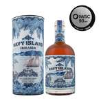 冧酒-Rum-牙買加加強濃度朗姆酒-57度-700ml-酒-清酒十四代獺祭專家