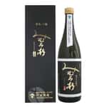 清酒-Sake-今西酒造-三諸杉-みむろ杉-高橋活日命に捧ぐ-純米大吟釀35-720ml-其他清酒-清酒十四代獺祭專家