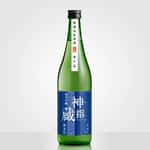 清酒-Sake-花春酒造-神指藏-純米吟釀-中取り-720ml-花春酒造-清酒十四代獺祭專家