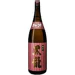 黑龍-純米吟釀-1800ml-黑龍-清酒十四代獺祭專家