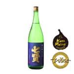 七賢-絹の味-純米大吟釀-720ml-七賢-清酒十四代獺祭專家