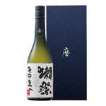 獺祭-磨之先-720ml-獺祭-Dassai-清酒十四代獺祭專家