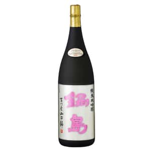 富久千代酒造 鍋島 純米大吟釀 吉川山田錦 45 1.8L 清酒 Sake 鍋島 清酒十四代獺祭專家