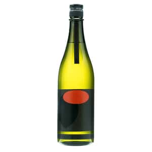 仙禽酒造 Organic Natural 貴釀酒 720ml (黑) 清酒 Sake 仙禽 清酒十四代獺祭專家