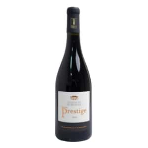 Château de Surville AOP Costières de Nîmes Reserve Prestige Red 2019 蘇威利堡酒莊尼姆丘精品高貴陳釀紅酒 750ml 紅酒 Red Wine 法國紅酒 清酒十四代獺祭專家