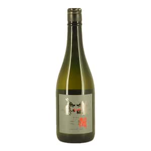 丸石酒造 二兔 二狼 純米吟釀 2024 720ml 清酒 Sake 二兔 清酒十四代獺祭專家