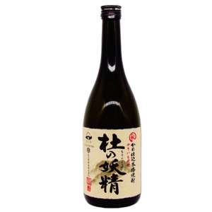 太久保酒造 杜之妖精 25度 720ml 燒酎 Shochu 其他燒酎 清酒十四代獺祭專家