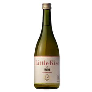 東酒造 Little Kiss 梅酒 14度 720ml 燒酎 Shochu 其他燒酎 清酒十四代獺祭專家