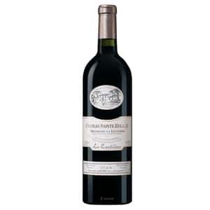Château Sainte-Eulalie La Cantilène Minervois La Livinière 2018 750ml 紅酒 Red Wine 法國紅酒 清酒十四代獺祭專家