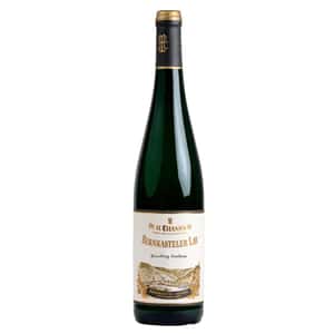 Dr Thanisch Bernkasteler Lay Riesling Auslese 2014 750ml 白酒 White Wine 德國白酒 清酒十四代獺祭專家