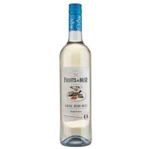 Gourmet Pere & Fils Winery (Frence) Fruits de Mer Entre Deux Mers 2020 750ml 白酒 White Wine 法國白酒 清酒十四代獺祭專家