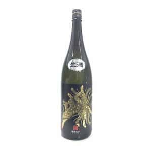 小林酒造 鳳凰美田 Black Phoenix 純米吟釀 無濾過本生 生酒 1.8L 清酒 Sake 鳳凰美田 清酒十四代獺祭專家