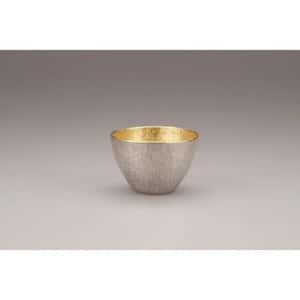 酒品配件-Accessories-日本能作杯-金箔-1個裝-511270-清酒杯-清酒十四代獺祭專家
