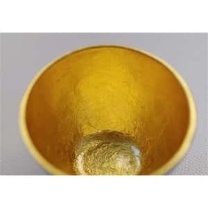 酒品配件-Accessories-日本能作杯-金箔-1個裝-511270-清酒杯-清酒十四代獺祭專家