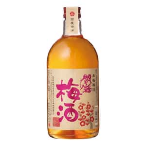 梅酒-Plum-Wine-老松酒造-閻魔梅酒-樽熟成梅酒-720ml-酒-清酒十四代獺祭專家