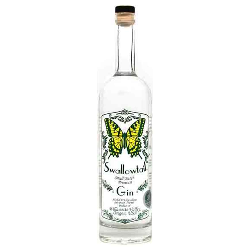 其他-更多品牌-Swallowtail-Small-Batch-Craft-Contemporary-Gin-750ml-氈酒-Gin-清酒十四代獺祭專家